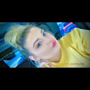 Meet your Posher, Payton